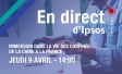 Participez à notre webinar Ipsos gratuit jeudi 9 avril à 14h