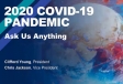 [WEBINAR] COVID-19: Ask Us Anything