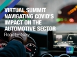 [VIRTUAL SUMMIT] Navigating Covid’s Impact on the Automotive Sector