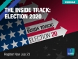 [WEBINAR] The Inside Track: Election 2020