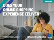 [WEBINAR] Does your online shopping experience deliver? 