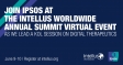 Intellus Worldwide Summit
