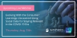 ipsos synthesio webinar
