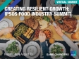 [VIRTUAL SUMMIT] Creating Resilient Growth: Ipsos Food Industry Summit