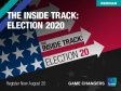 [WEBINAR] The Inside Track: Election 2020