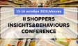 Shoppers Insights&Behaviours Conference