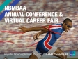 NBMBAA Annual Conference & Virtual Career Fair