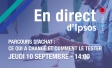 Parcours d'achat : ce qui a changé et comment le tester : inscrivez-vous au webinar gratuit Ipsos