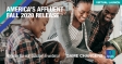 [VIRTUAL LAUNCH] America’s Affluent Fall 2020 Release