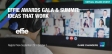 Effie Awards Gala & Summit: Ideas That Work