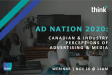 thinkTV Ad Nation 2020