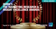 Quirk’s – The Marketing Research & Insight Excellence Awards