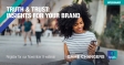 [WEBINAR] Truth & Trust: Insights for Your Brand