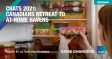 [WEBINAR] CHATS 2021: Canadians Retreat to At-home Havens