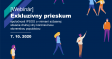 [WEBINÁR] Exkluzívny prieskum o vnímaní súčasnej situácie druhej vlny koronavírusu