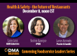 Health & Safety: The Future of Restaurants