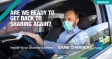 [WEBINAR] Are we ready to get back to sharing again? 