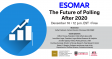 ESOMAR: The Future of Polling After 2020