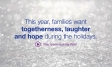 [VIRTUAL GREETING] Happy Holidays