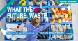[PODCAST] What the Future: Waste