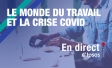Ipsos | Webinar | ERM | Salariés | Travail | Management | Covid