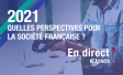 Ipsos | Webinar | Flair | Société | Consommation