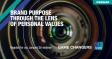 Brand Purpose Through the Lens of Personal Values