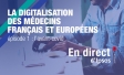 Ipsos | Webinar | Santé | Healthcare | Digitalisation
