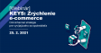 [WEBINÁR] KEYS: Zrýchlenie e-commerce, Omnichannel stratégie pre vyvíjajúceho sa spotrebiteľa