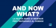 [WEBINAR] AND NOW WHAT? #2 - La nuova serie di webinar per prepararci al domani