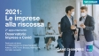 [WEBINAR] Le imprese alla riscossa - Secondo Osservatorio Imprese e Covid