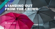 [WEBINÁR] Standing out from the crowd 
