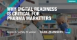 [WEBINAR] Why Digital Readiness is Critical for Pharma Marketers