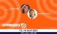 SpringBox Ipsos Printemps des Etudes Askia