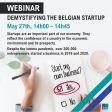 Demystifying the Belgian startup