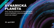 [WEBINÁR] Dynamická planéta