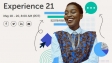 Experience 21