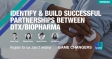 [WEBINAR] Identify & Build Successful Partnerships Between DTx/Biopharma