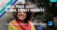 [WEBINAR] LGBT+ Pride 2021 Global Survey Insights