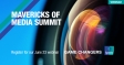 Mavericks of Media Summit