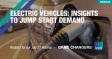 <p>Many auto manufacturers are getting into the EV game. Over 150 electric vehicles will be available in the U.S. by the end of 2025, and several major auto manufactures have committed to 100% EV over the next 2 decades. Considering this, how do BEV auto manufactures compete in the highly competitive marketplace? What can be learned from other EV markets like China? Who do you target and why? Is it about new BEV features, increased utility, brand assets or something different? What are the consumer&rsquo;s 