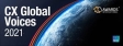 [WEBINÁR]: CX Global Voices