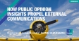 [WEBINAR] How Public Opinion Insights Propel External Communications