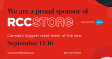 Retail Council of Canada: STORE Conference