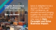 Insights Association CRC Conference