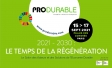 Produrable 2021 | Evenement | Recyclage | Développement durable