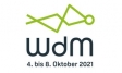WdM 21 Logo