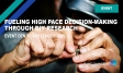 [WEBINAR 30/09] Fueling high pace decision-making through DIY research | Ipsos | Denmark