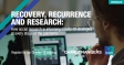 [WEBINAR] Recovery, Recurrence, Research: How social research is informing COVID strategies