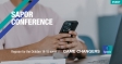SAPOR Conference